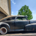 1947 Chevy Chevrolet Fleetline Aerosedan