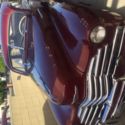 1947 chevy fleetline arrow sedan