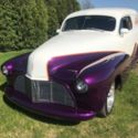 1947 Chevy Sedan Delivery - Custom - Hot Rod -Street Rod