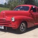 1947 Chevy StyleMaster Business Coupe
