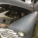 1947 Chevy Stylemaster Rat rod