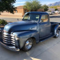 1947 Chevy Thriftmaster 3100 Pickup Truck