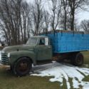 1947 chevy truck pickup rat rod 1948 1949 1950 1951 1952 1953 1954 loadmaster