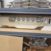 1947 Chopped Top And Lowered