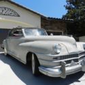 1947 Chrysler Convertible