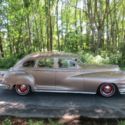 1947 Chrysler Highlander Sedan GM 454 Hot Rod