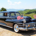 1947 Chrysler Imperial Crown Limousine - CCCA Highway Cruiser!