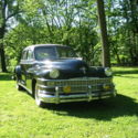 1947 Chrysler