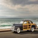 1947 Chrysler Town & Country, Available now!