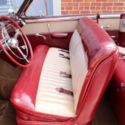 1947 Chrysler Town & Country New Yorker Convertible