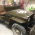 1947 CJ-A2