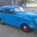 1947 Crosley 2 door Sedan