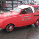 1947 Crosley Firetruck