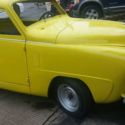 1947 ???  Crosley Sedan