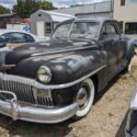 1947 Desoto Custom for sale!