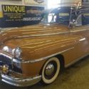 1947 Desoto Suburban,74k miles! TRADES?