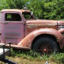 1947 Diamond T. !!! NO RESERVE!!!!!!!