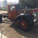 1947 diamond t truck