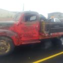 1947 Dodge 1 1/2 ton truck flatbed