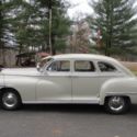 1947 Dodge 4 door Sedan