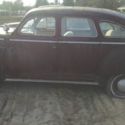 1947 dodge 4dr.