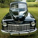 1947 Dodge 7 Passenger Limo Style, 67,000 Miles.