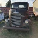 1947 Dodge COE