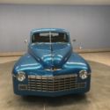 1947 Dodge Custom Deluxe Coupe Street Rod
