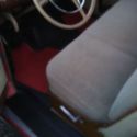 1947 Dodge Fluid Drive