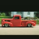 1947 dodge one of a kind custom