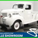 1947 Dodge Pickup Pickup Truck 1947 Used Manual
