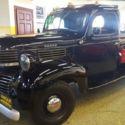 1947 Dodge Pickup, runs great! TRADES?