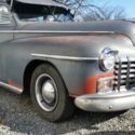 1947 Dodge Survivor