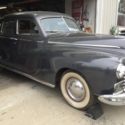 1947 Dodge Touring Sedan