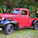 1947 Dodge Truck Excellent Condition-Title in Hand