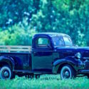 1947 Dodge Truck WD15