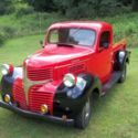 1947 Dodge WD15 pickup with You Tube videos