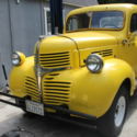 1947 Dodge WD20 Pick Up Truck. Flat Bed 1/2 Ton, Solid Truck. Flat 6, 3 Speed