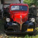 1947 Dodge WD21 Truck