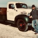 1947 Dodge WF-32 farm truck