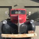 1947 Dodge WJ-57 1 1/2 Flatbed