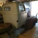 1947 ford 1ton pickup project truck rare vintage