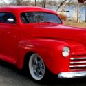 1947 Ford 2 Door Coupe,Show QualityRod,LT4 V-8,700R4,AC,PS,PDB,PW,Leather,Radir,