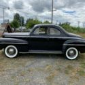 1947 ford buisness coupe