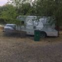 1947 Ford camper Rat Rod van conversion,