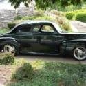 1947 Ford Club Coupe