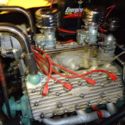 1947 Ford Convertable