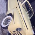 1947 Ford Convertiable Very Nice original car.