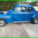 1947 Ford Coupe Deluxe .060 Over 390CI V8 C6 Automatic 1500 Miles All Steel Body