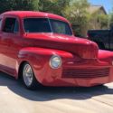 1947 Ford Coupe Deluxe